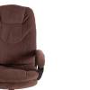 Кресло компьютерное Tetchair Comfort LT 19384 коричневый фото 6