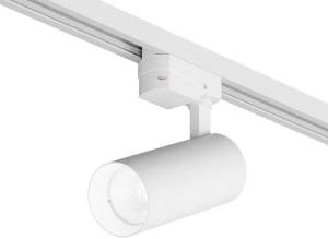 Трековый светодиодный светильник Denkirs Solid Koper DK6452-WH