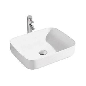 Раковина Sintesi SIN-LVB-APP-409 накладная, 50 см