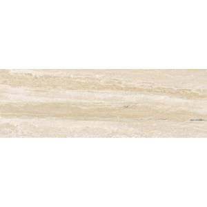 Керамическая плитка Laparet Glossy 60111 Бежевый 20x60