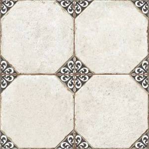 Керамогранит Peronda FS Field Black LT 45.2х45.2