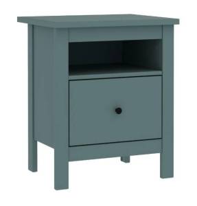 Тумба Гуд Лакк Сага 2.08.03.010.6 Темно-бирюзовый