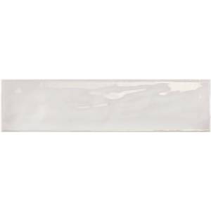 Керамическая плитка Prissmacer Rain Bianco 7.5x30