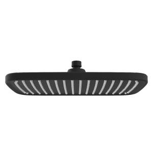 Верхний душ Iddis Esper ESP25BSi64 черный матовый