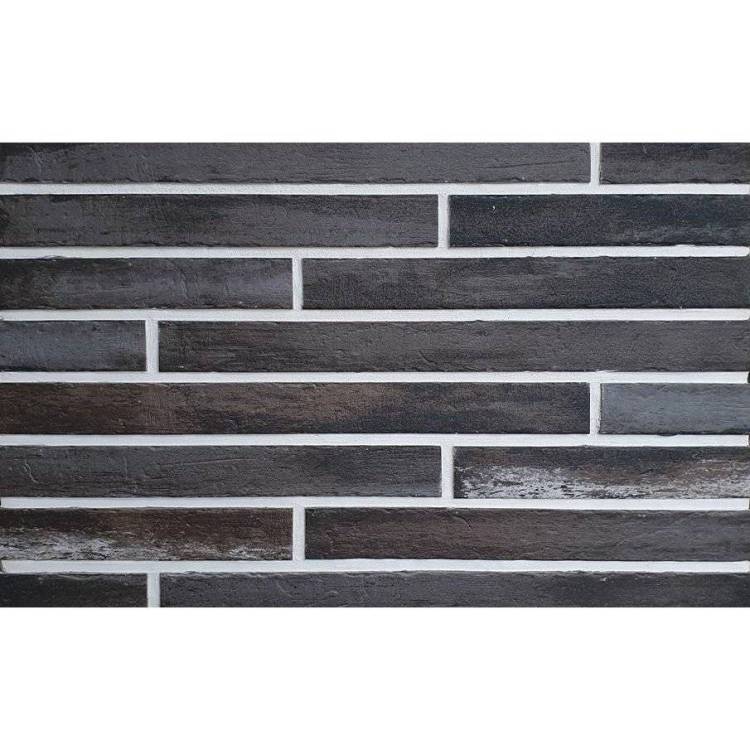 Клинкерная плитка Interbau City INT732 Палермо Ригель 4x46.8