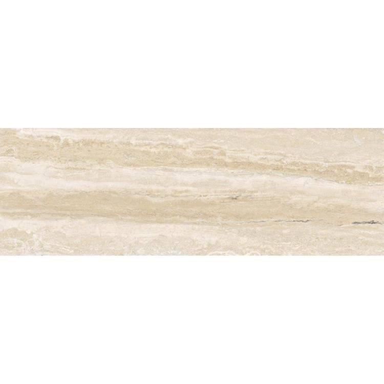 Керамическая плитка Laparet Glossy 60111 Бежевый 20x60