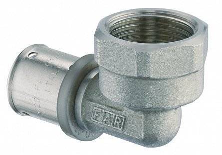 Пресс-уголок FAR ВР 3/4 х 26*3
