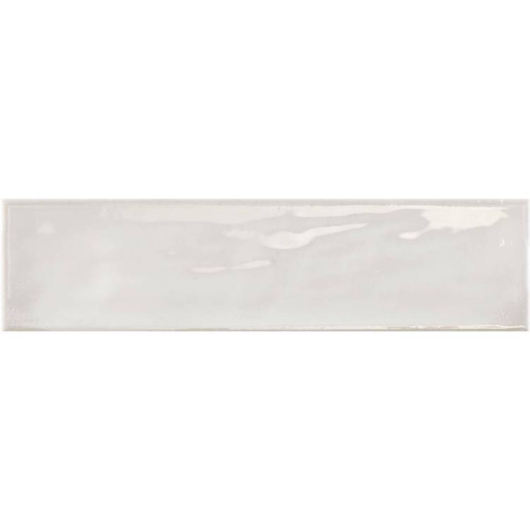 Керамическая плитка Prissmacer Rain Bianco 7.5x30