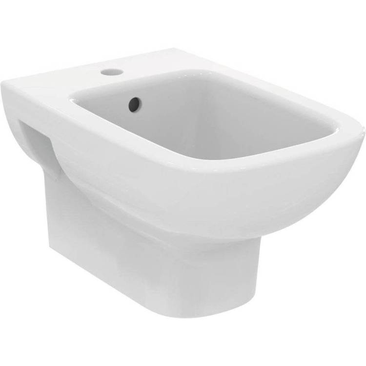 Биде подвесное Ideal Standard I.life A T471801 euro white (евробелый)