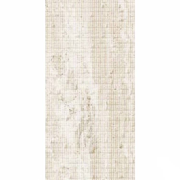 Керамогранит Fioranese Senzatempo Pleated Avorio Naturale 60.4x120.8