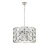 Подвесная люстра Vele Luce Sophie VL3233P08 фото 2