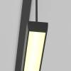 Трековый светильник Technical Basis TR170-1-26W3K-B фото 2