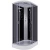 Душевая кабина Niagara Classic NG-3512-14R с низким поддоном