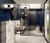 Керамогранит FAP Ceramiche Glim fRMI Gemme Bianco Matt 60x60 фото 2