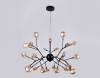 Подвесная люстра Ambrella light Traditional TR3013 фото 4