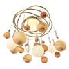 Подвесная люстра Odeon Light Exclusive Callisto 5457/21C фото 3