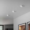 Встраиваемый точечный светодиодный светильник Elektrostandard Glam 25095/LED 10W 4000K белый фото 3