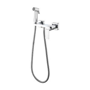 Гигиенический душ Haiba HB5517 хром