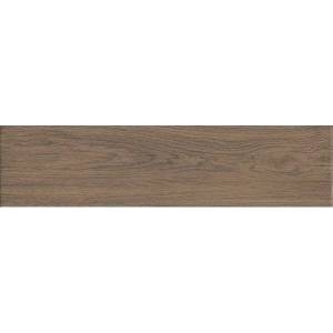 Керамогранит Kerama Marazzi Дистинто SG320700R Коричневый Обрезной 15x60