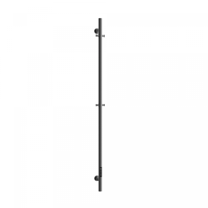 Полотенцесушитель электрический Sancos Этна (Etna) SC13001GG вороненая сталь