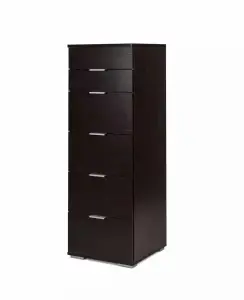 Комод Вентал Нк-6 Венге