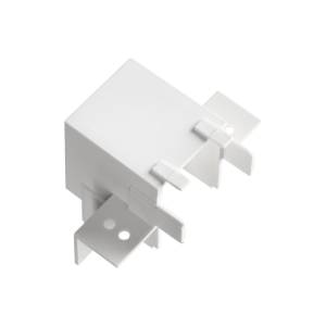 Соединитель "Г" Novotech Shino 135218