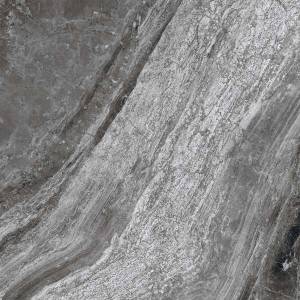 Керамогранит Concor 60x60 Marked Dark Grey Polished 60x60