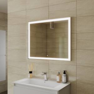 Зеркало Veneciana Aventino 68504 с подсветкой, 70x85