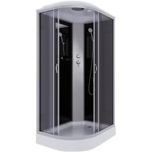 Душевая кабина Niagara Classic NG-3512-14R с низким поддоном