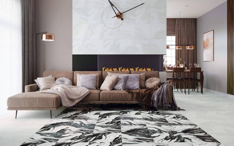 New Trend Black&White