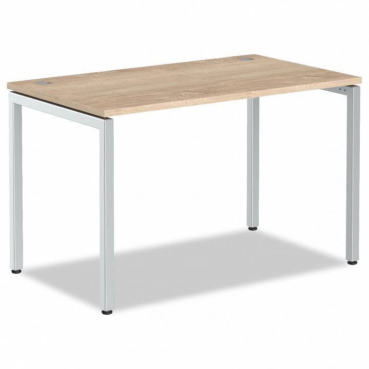 Стол офисный Skyland Xten S 00-07018173, 7018173 Дуб Сонома