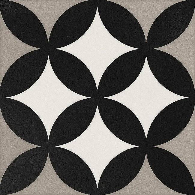 Декор Elios Deco Anthology 089D3D3 Original D Taupe 20x20