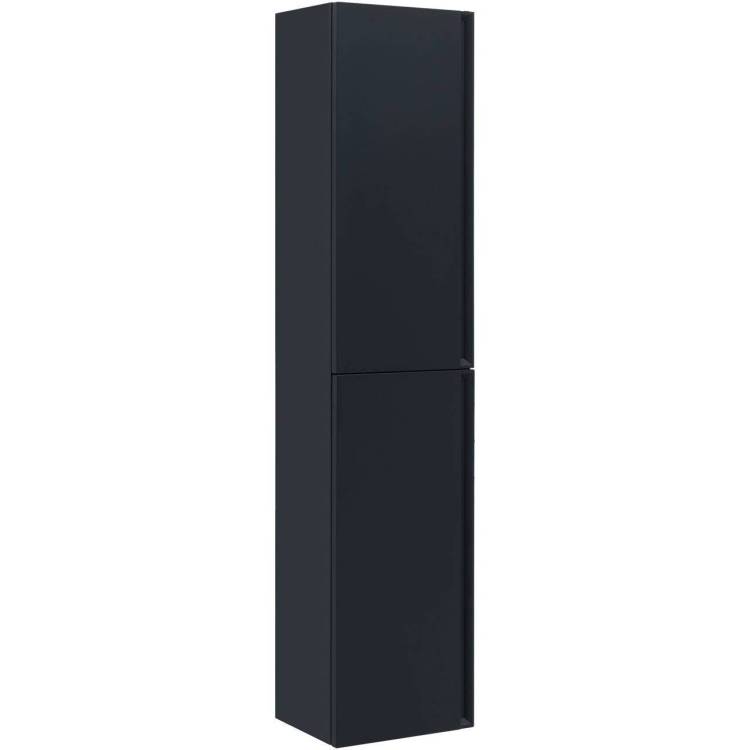 Шкаф-пенал Allen Brau Eclipse 40 1.E1005.AM Антрацит Матовый