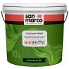 Грунт с кварцем для влажных помещений San Marco ColorQuarz 10 л