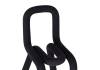 Стул Woodville Garden 15529 black фото 5