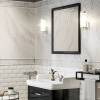 Бордюр Kerama Marazzi Алентежу OS/A273/13124TR матовый обрезной 30x7.2x0.9 фото 4