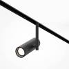 Трековый светильник Maytoni Technical Elti TR005-2-12W3K-B фото 3