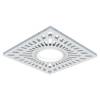 Встраиваемый светильник Gauss Backlight BL128