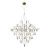 Светильник подвесной ST Luce Gravetta SL6601.203.114