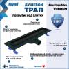 Душевой трап Teymi Aina Prime T90009 под плитку, 50 см фото 2