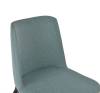 Стул Bradex Home Messi FR 0327 зеленый фото 4
