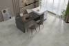 Керамогранит Ennface Loft ENLFT3208CR80160 Empire Bianco Carving 80x160x9 фото 20
