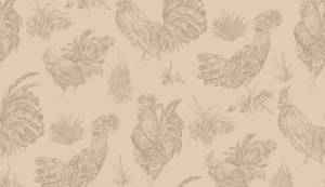 Обои флизелиновые Loymina Hygge III Dacha Hg15 002