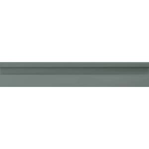Плинтус Ape Ceramica Bellagio A042879 Zocalo Verde 10x60