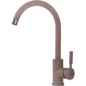 Смеситель для кухни Paulmark Holstein Ho212063-302 песочный