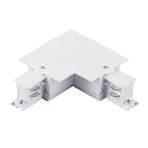 Коннектор L-образный Lightstar Quattro 503126-RPS