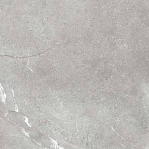 Керамогранит Global Tile Garda GT606019001MR Серый 60x60