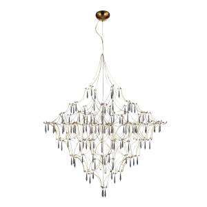 Светильник подвесной ST Luce Gravetta SL6601.203.114