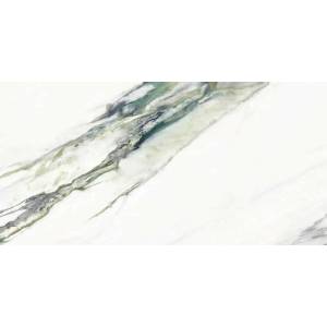 Керамогранит Italgraniti Charm Experience CH02BAL Calacatta Green Sq. Lapp 60x120