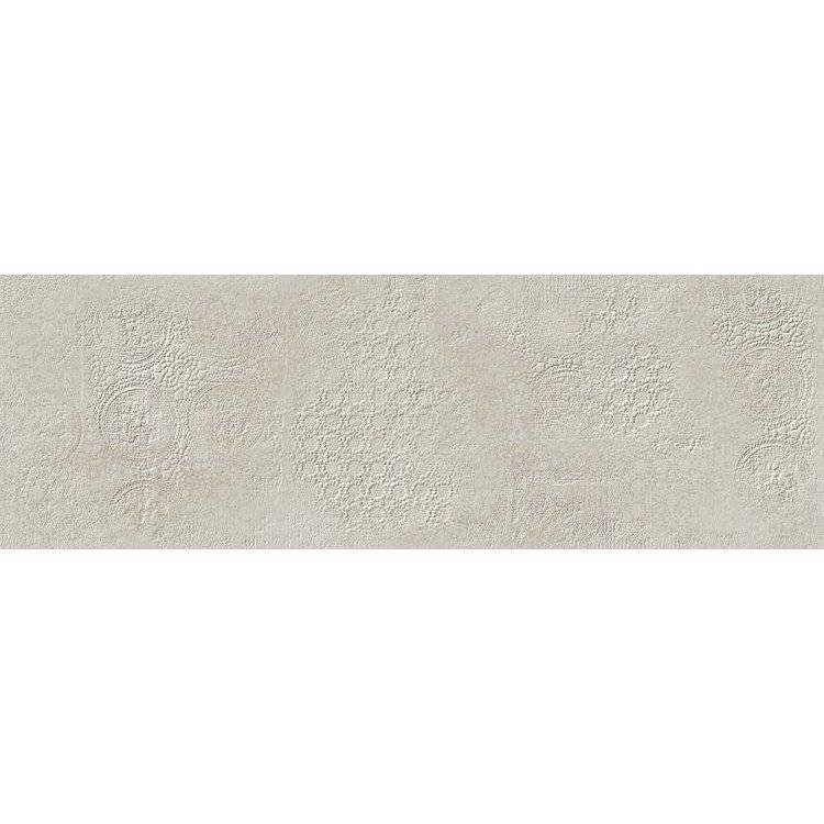 Керамическая плитка Metropol Frame Art Blanco 30x90